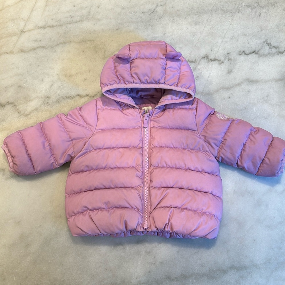 BABY GAP COAT